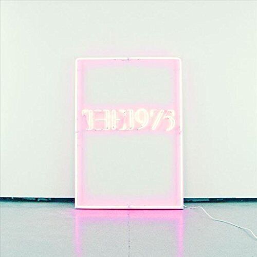 The 1975 - I Like It When You Sleep... - Import LP