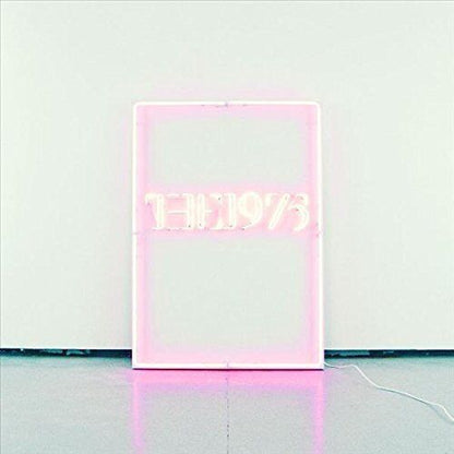 The 1975 - I Like It When You Sleep... - Import LP