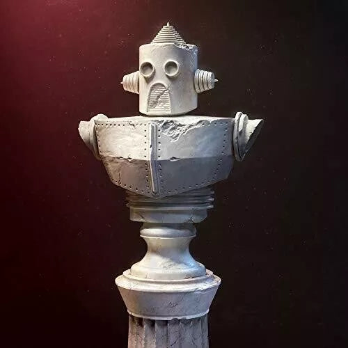 Caravan Palace: Chronologic - VINYL