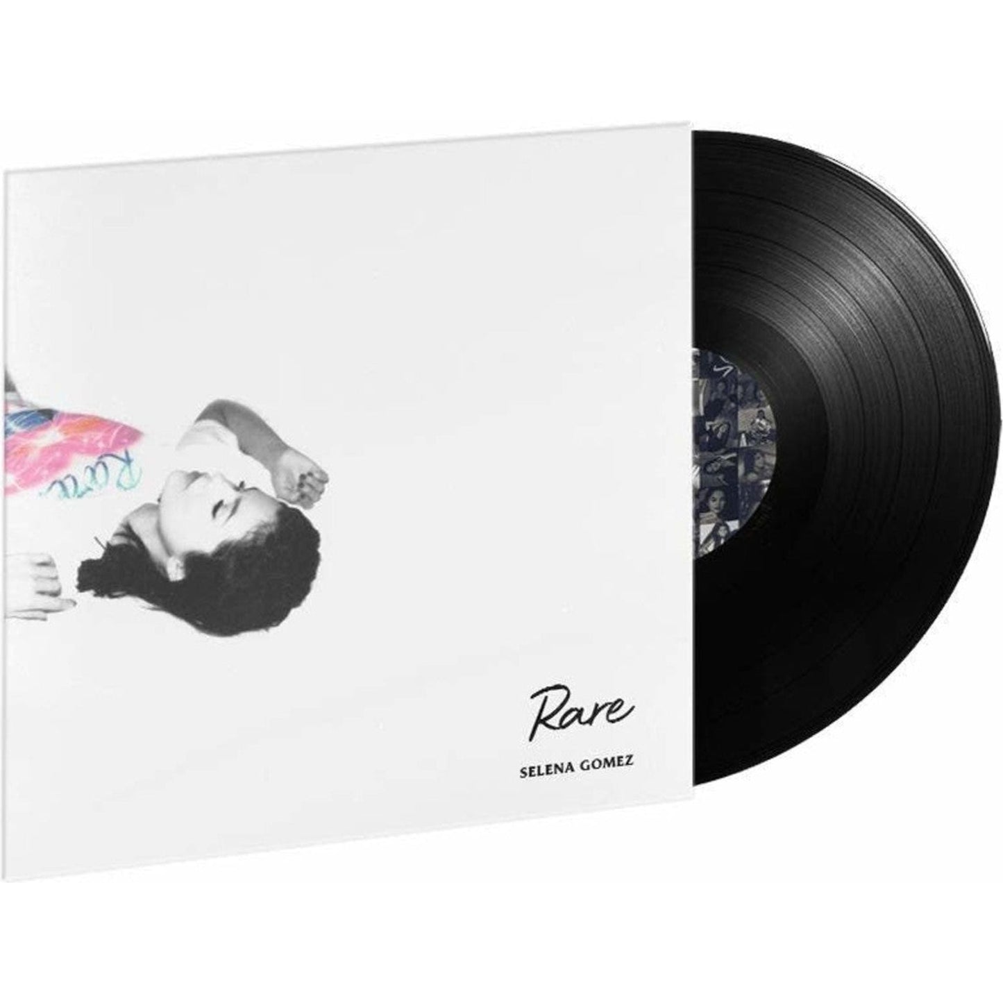 Selena Gomez - Rare - VINYL