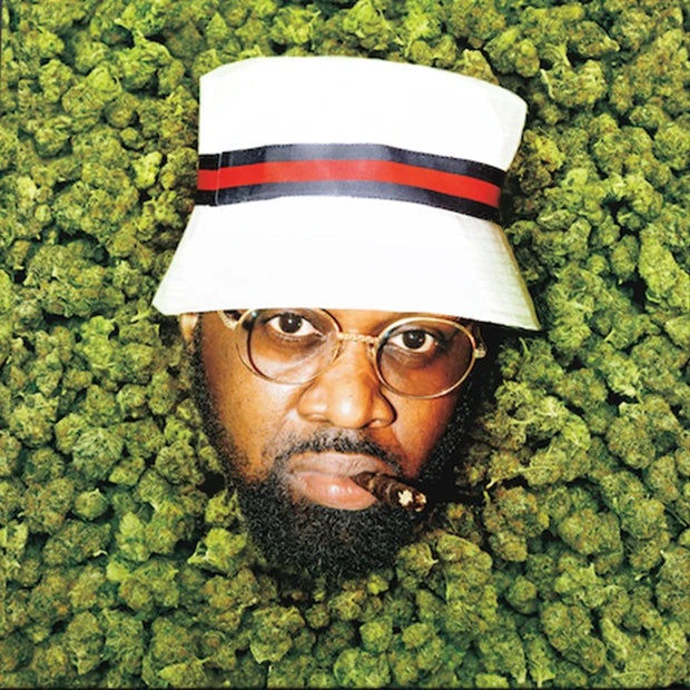 Smoke DZA - Homegrown - VINYL