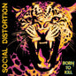 Social Distortion - Born To Kill - Indie LP