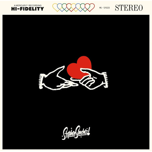 Stephen Sanchez - Love, Love, Love - Indie LP