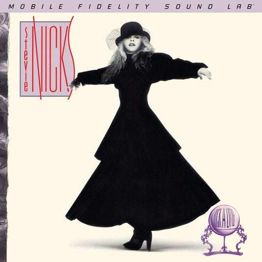 Stevie Nicks - Rock a Little - MFSL SACD