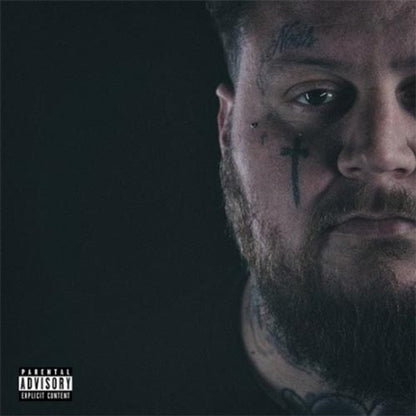 Jelly Roll - A Beautiful Disaster - VINYL