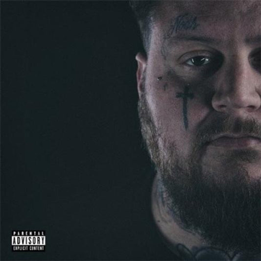 Jelly Roll - A Beautiful Disaster - VINYL