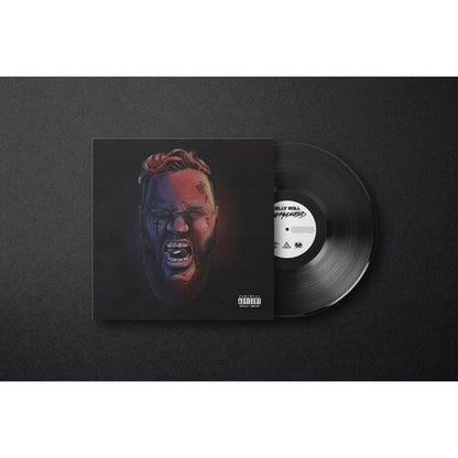 Jelly Roll - Self Medicated - VINYL