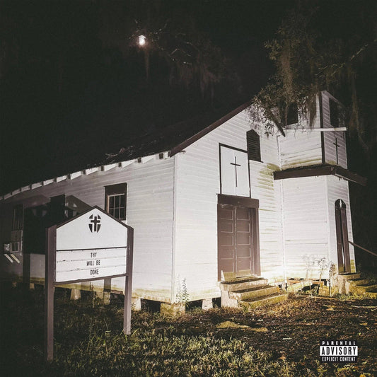 $Uicideboy$ - Thy Will Be Done - VINYL