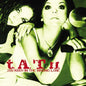 t.A.T.u.- 200 km/h In The Wrong Lane - VINYL
