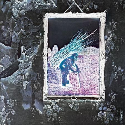 Led Zeppelin - Led Zeppelin IV Super Deluxe Edition - VINYL/CD Box Set
