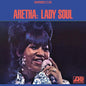 Aretha Franklin - Lady Soul - Analogue Productions 45rpm LP