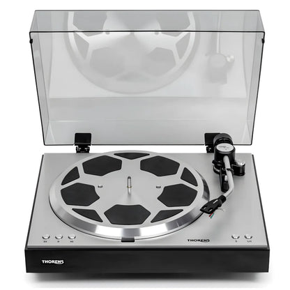 Thorens - TD 404 DD Direct Drive Turntable