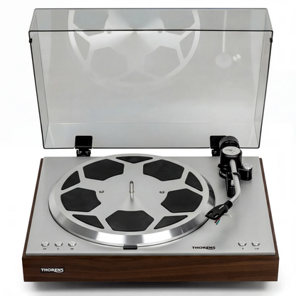 Thorens - TD 404 DD Direct Drive Turntable