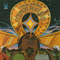 Carlos Garnett - Cosmos Nucleus - Muse Master Edition Series LP