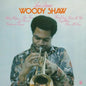 Woody Shaw - Love Dance - Muse Master Edition Series LP