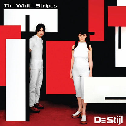 The White Stripes - De Stijl - VINYL