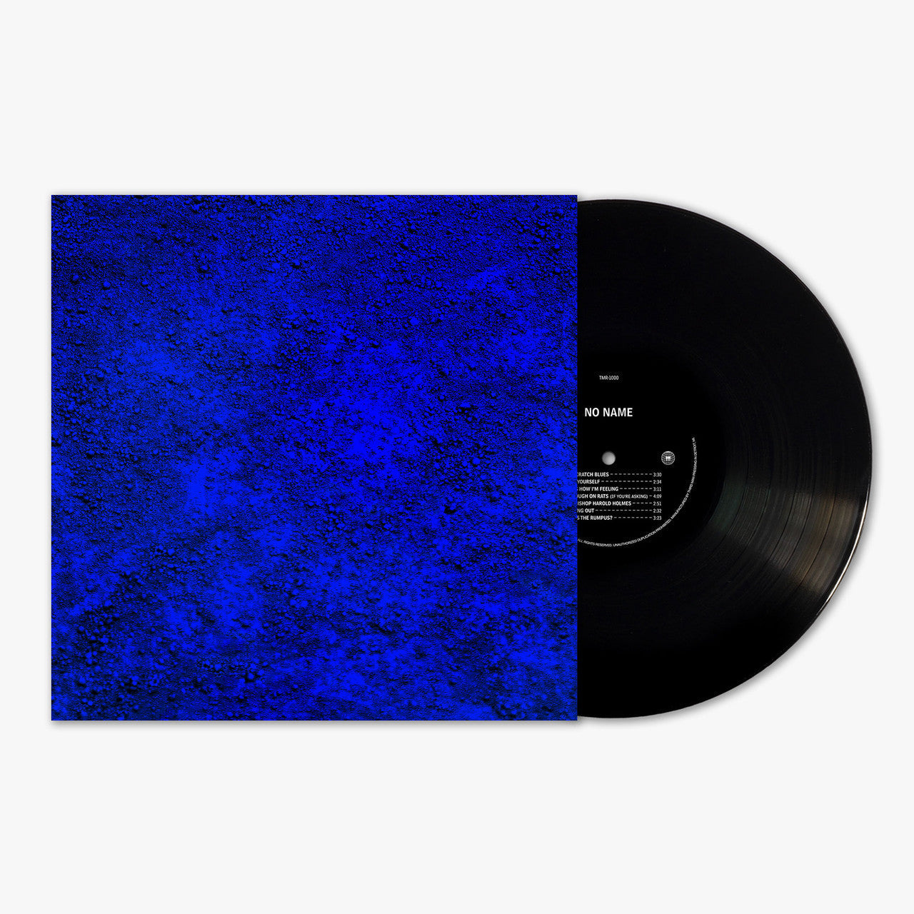 Jack White - No Name - VINYL