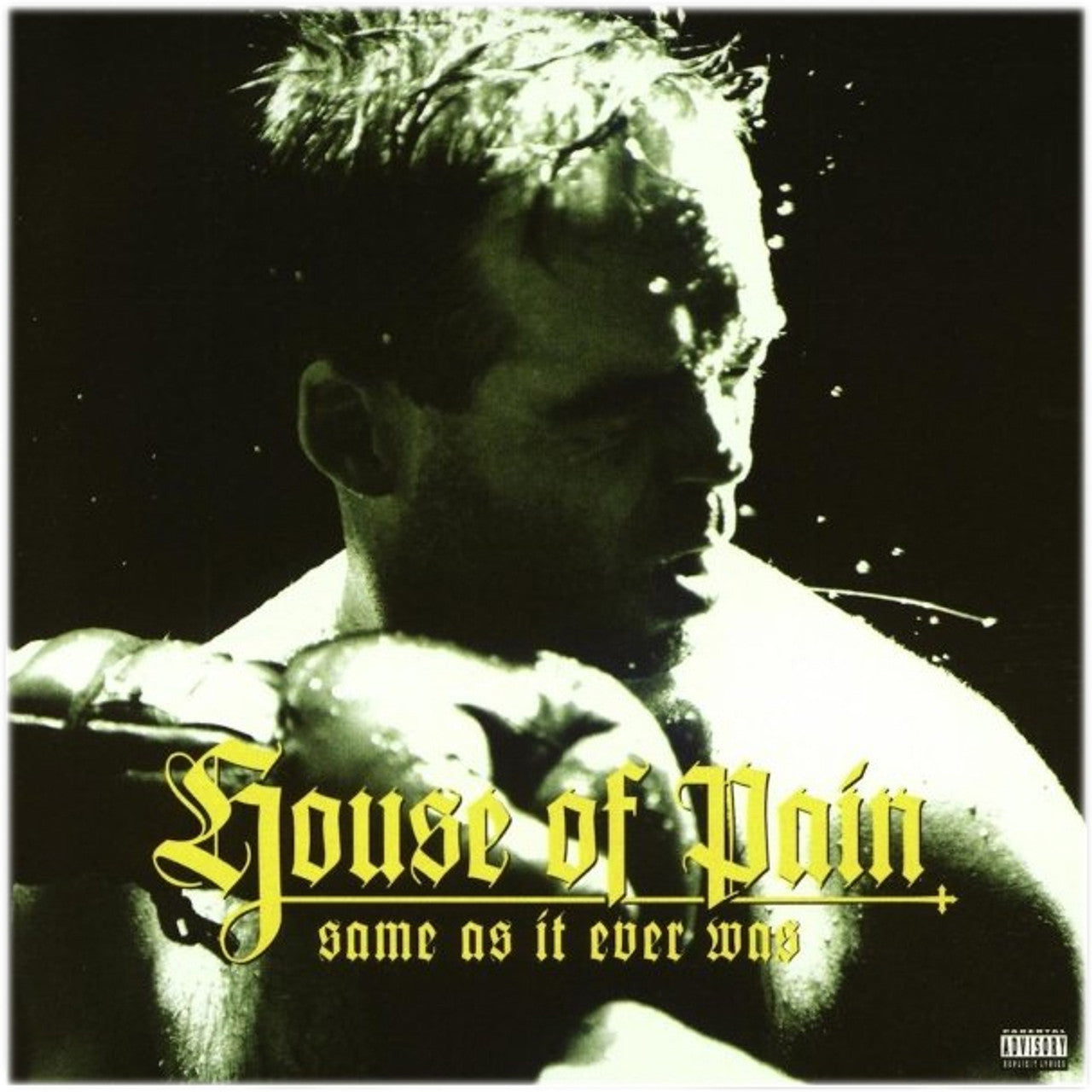 House of Pain - Same as It Ever Was (30th Anniversary) - VINYL & 7"
