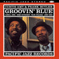 Curtis Amy & Frank Butler - Groovin' Blue - Tone Poet LP