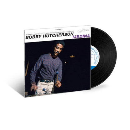 Bobby Hutcherson - Medina - Tone Poet LP