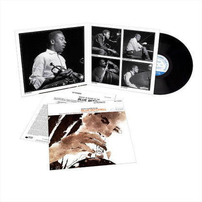 Blue Mitchell - Bring It Home to Me - Tone Poet LP