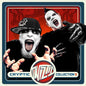 Twiztid - Cryptic Collection 5 - VINYL