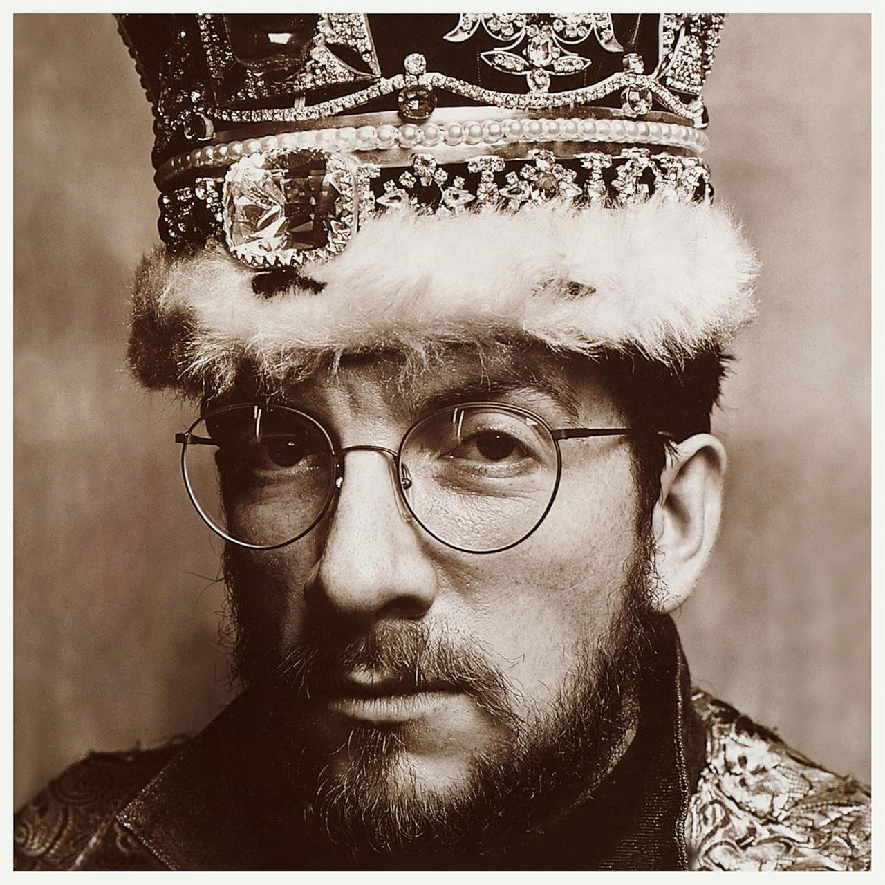 Elvis Costello - King of America (2024 Remaster) - VINYL