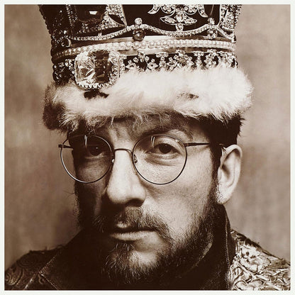 Elvis Costello - King of America (2024 Remaster) - VINYL