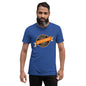 The 'In' Groove Record Store T-Shirt