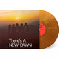 The New Dawn - There's A New Dawn - VINYL