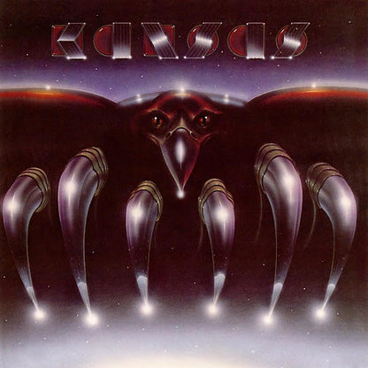 Kansas - Song For America (Limited Edition) - Music On Vinyl LP