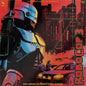 RoboCop 3 - Original Motion Picture Soundtrack (Deluxe Edition) - VINYL
