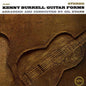 Kenny Burrell - Guitar Forms - Acoustic Sounds Series LP