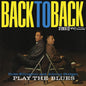 Duke Ellington & Johnny Hodges - Back to Back - Acoustic Sounds Series LP