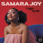 Samara Joy - Linger Awhile (Limited Edition) - VINYL