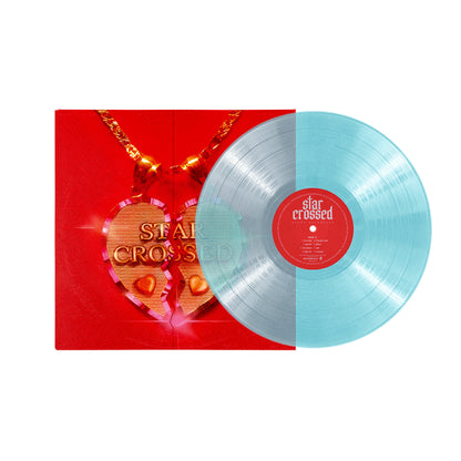 Kacey Musgraves - Star-Crossed - Sea Foam Vinyl - VINYL