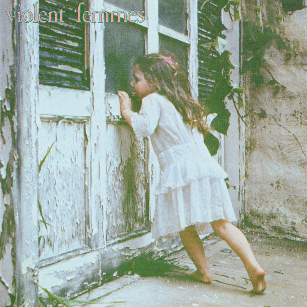 Violent Femmes - Violent Femmes - Indie LP