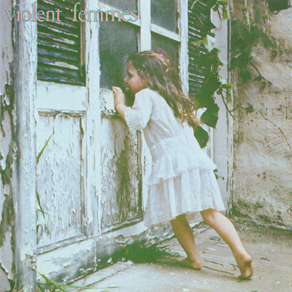 Violent Femmes - Violent Femmes - Indie LP