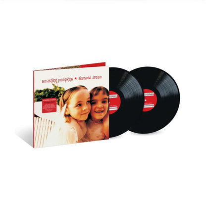 Smashing Pumpkins - Siamese Dream - VINYL
