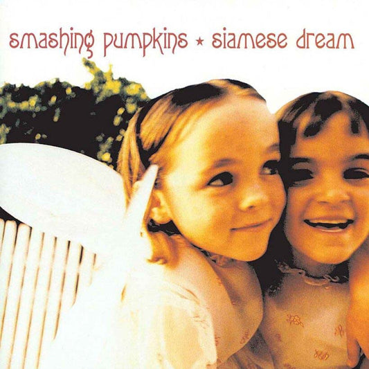 Smashing Pumpkins - Siamese Dream - VINYL