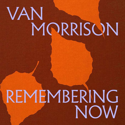 Van Morrison - Remembering Now - VINYL
