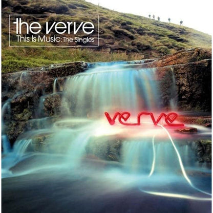The Verve - This Is Music: The Singles - VINYL