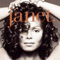 Janet Jackson - Janet. - VINYL