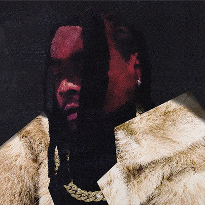 Wale - everything is a lot. - VINYL