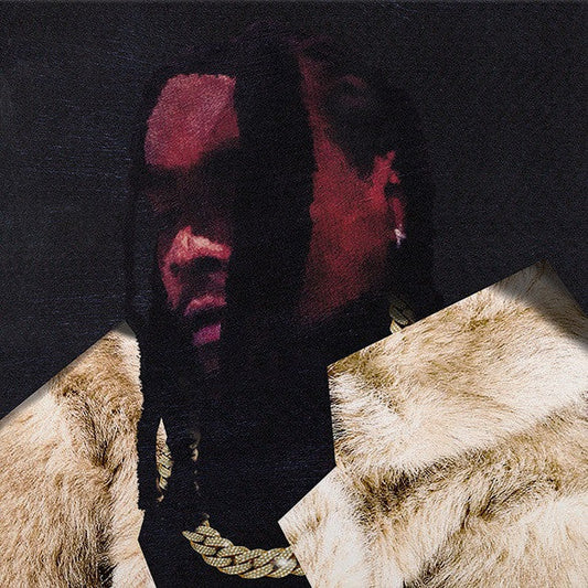 Wale - everything is a lot. - VINYL