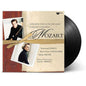 Emmanuel Pahud, Sabine Meyer & Claudio Abbado - Mozart: Concerto for Flute and Harp & Clarinet Concerto - VINYL