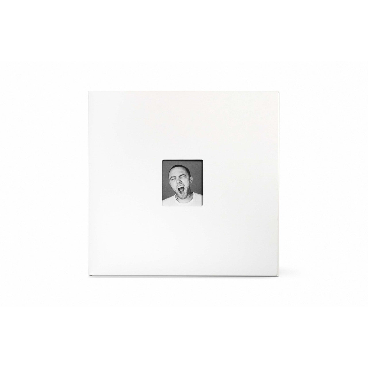 Mac Miller - GO:OD AM (10th Anniversary) - VINYL