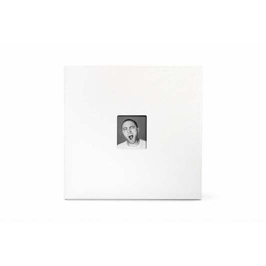 Mac Miller - GO:OD AM (10th Anniversary) - VINYL