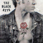 The Black Keys - No Rain, No Flowers - VINYL