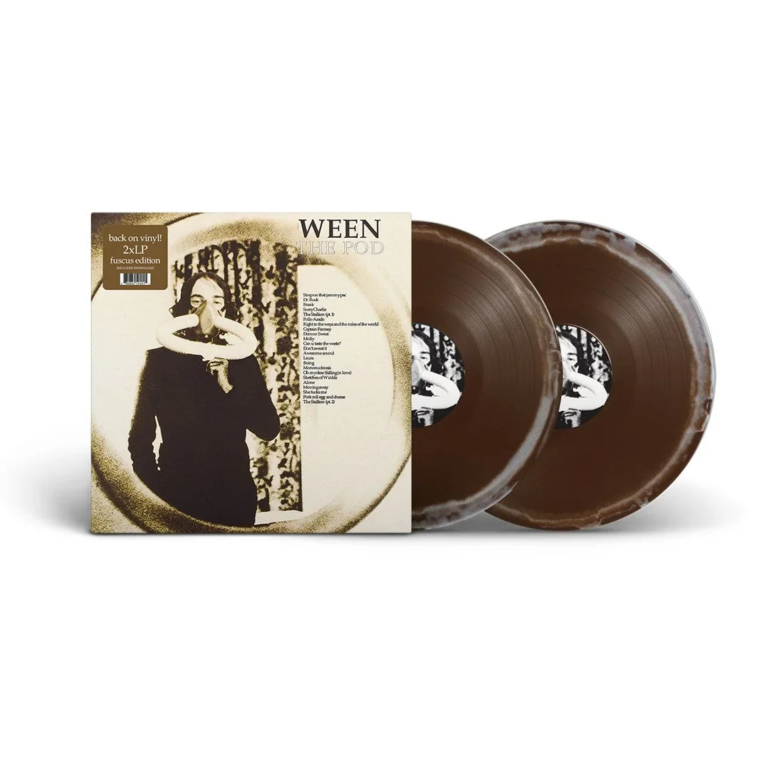 Ween - The Pod - VINYL
